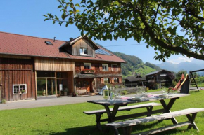 Ferienwohnung Vogt, Mellau, Österreich